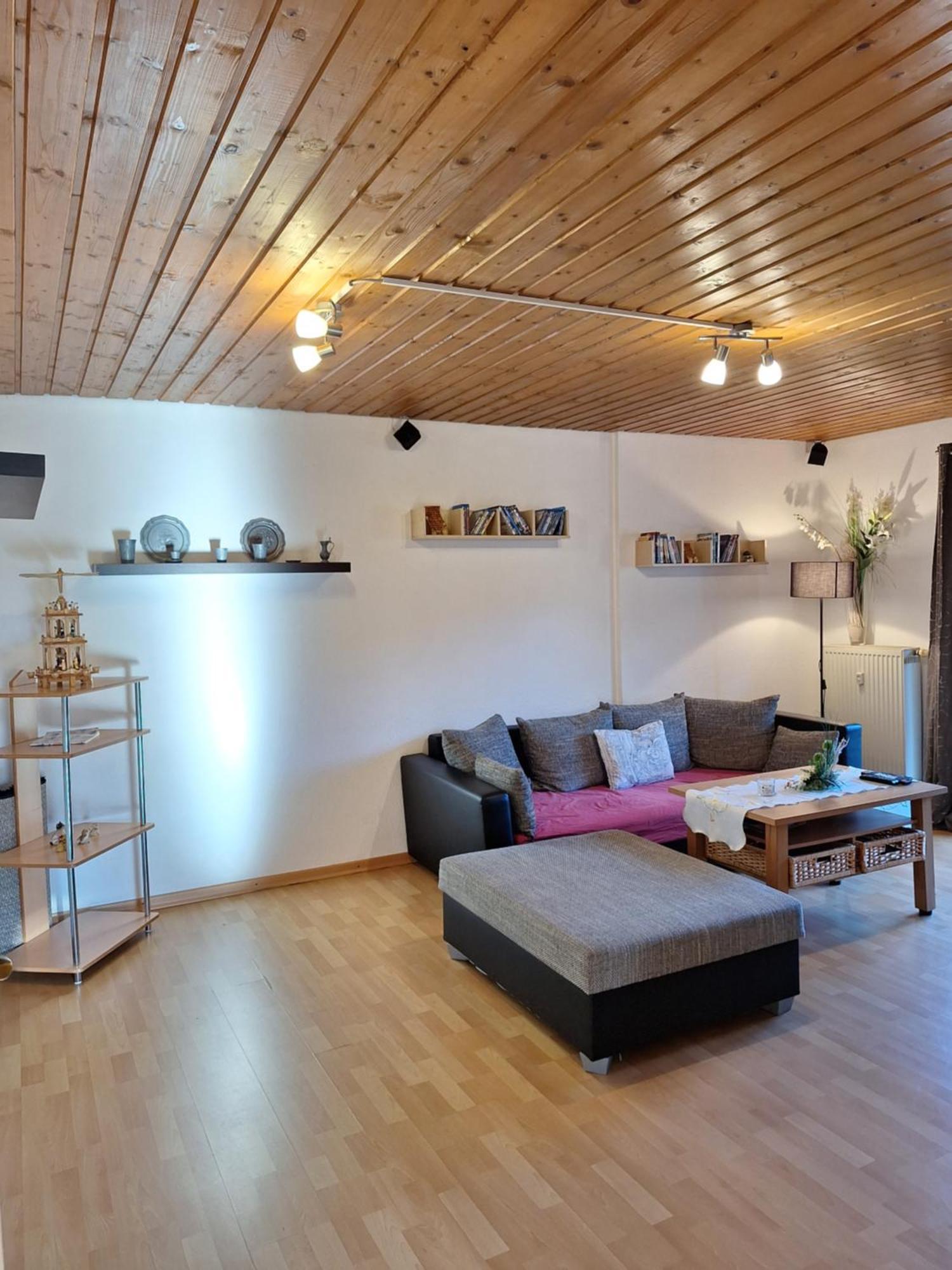 Ferienwohnung Lua Rorodt Exterior foto